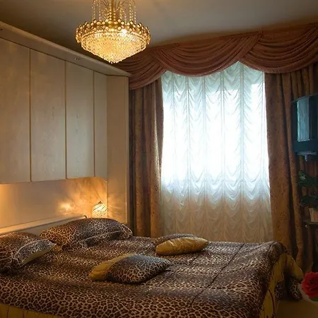 Weena House Отель типа 