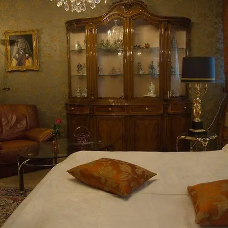 Weena House Отель типа 