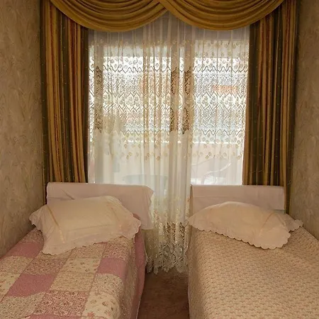 Weena House