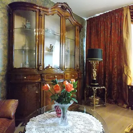 Weena House Отель типа 