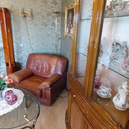 Weena House Oda ve Kahvaltı