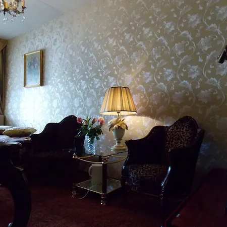 Weena House Роттердам