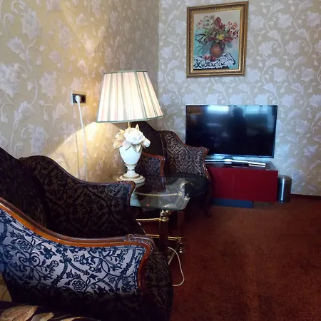 Weena House Отель типа 