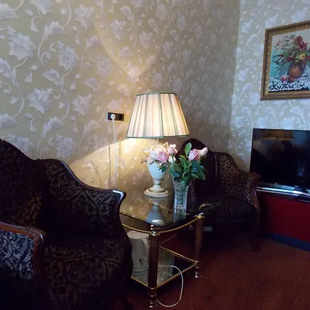 Weena House Отель типа 