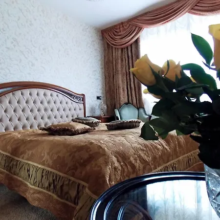 Weena House Отель типа 