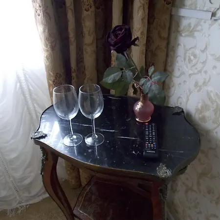 Weena House Отель типа 