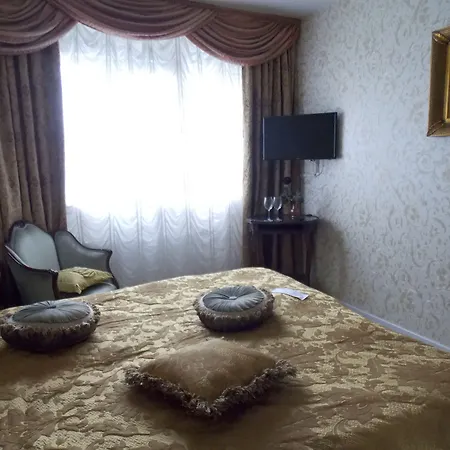 Отель типа 