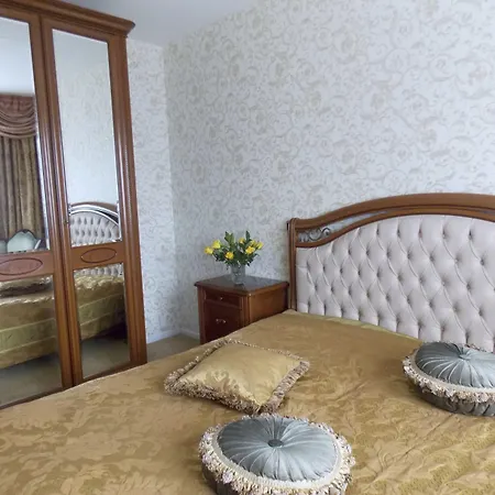 Weena House Отель типа 