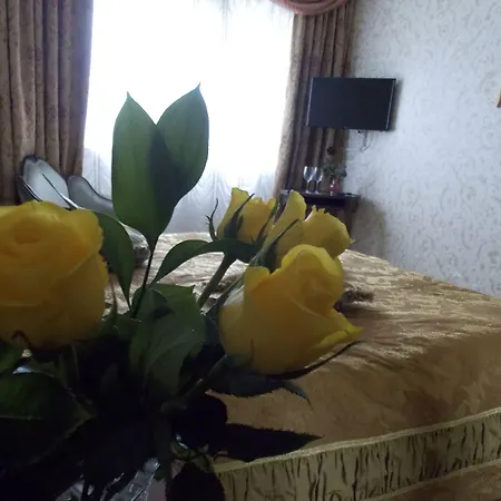 Weena House Отель типа 