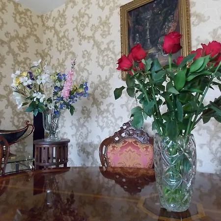 Weena House Отель типа 