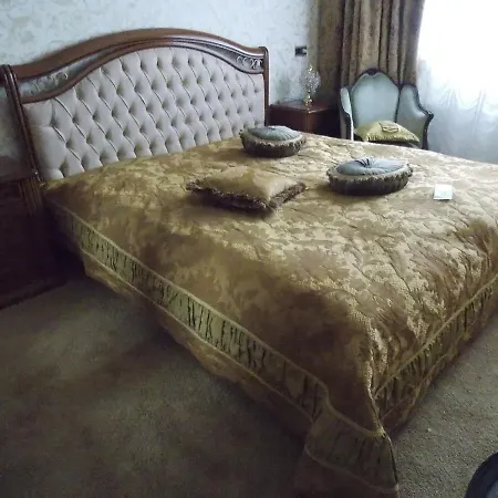 Weena House Отель типа 