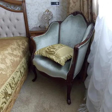 Отель типа 