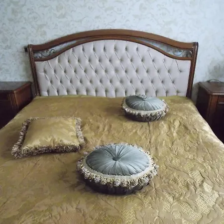 Weena House Отель типа 