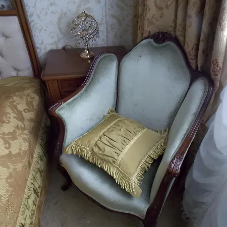Weena House Отель типа 