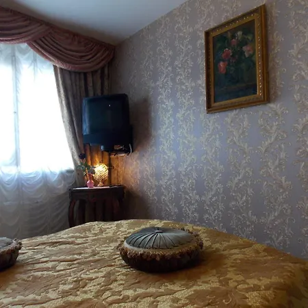 Weena House Отель типа 