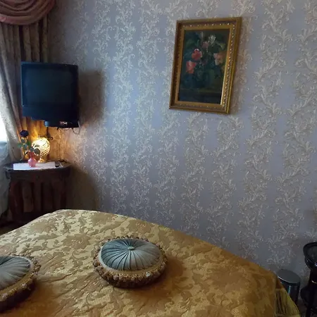 Weena House Отель типа 