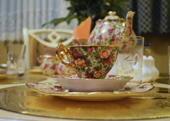 Oda ve Kahvaltı Weena House Rotterdam