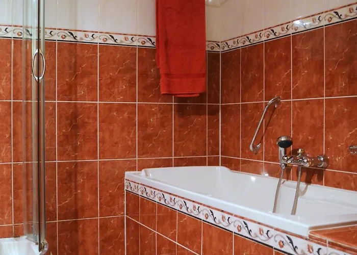 Oda ve Kahvaltı Weena House Rotterdam