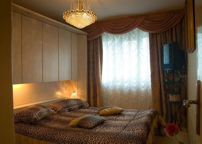 Weena House Oda ve Kahvaltı Rotterdam