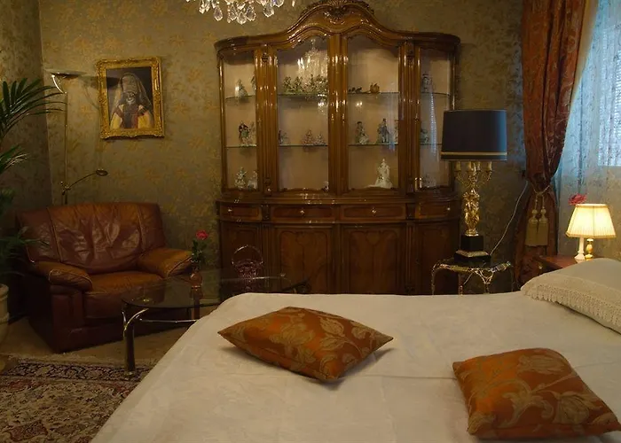 Weena House Oda ve Kahvaltı 3*