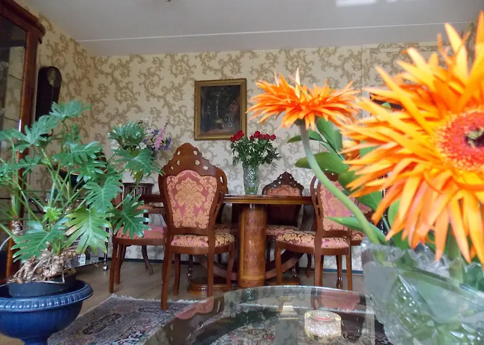 Weena House Oda ve Kahvaltı