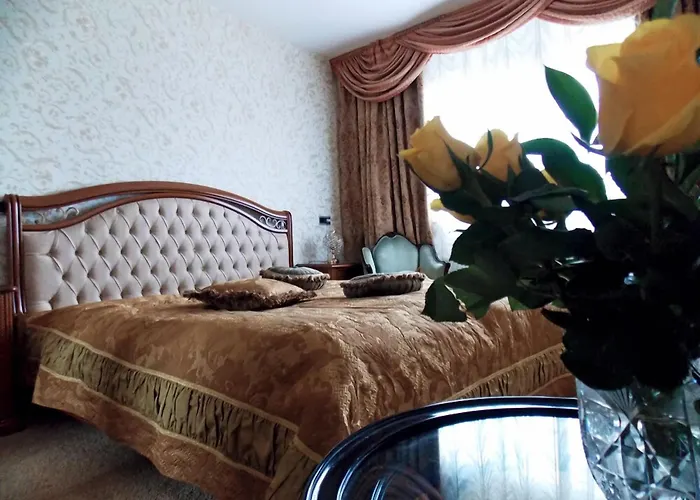 Weena House Oda ve Kahvaltı