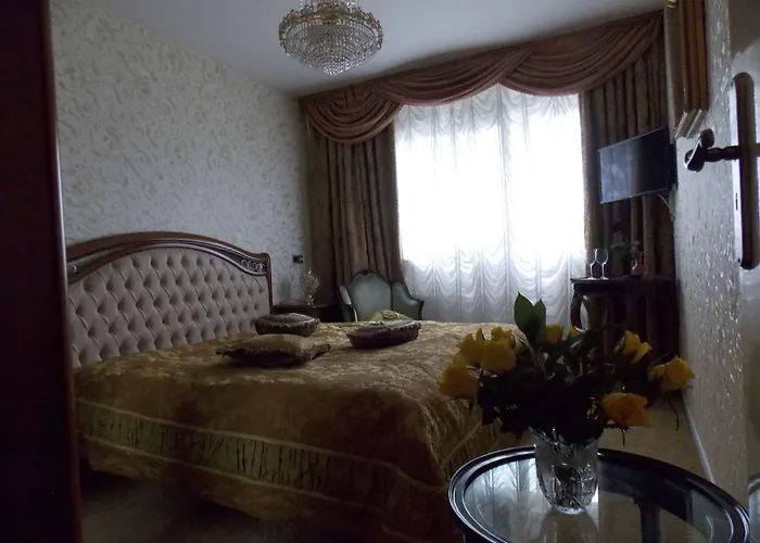 Weena House Oda ve Kahvaltı 3*