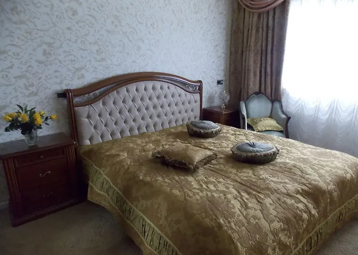 Weena House Oda ve Kahvaltı 3*