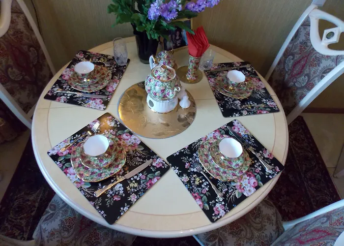 Oda ve Kahvaltı Weena House 3*