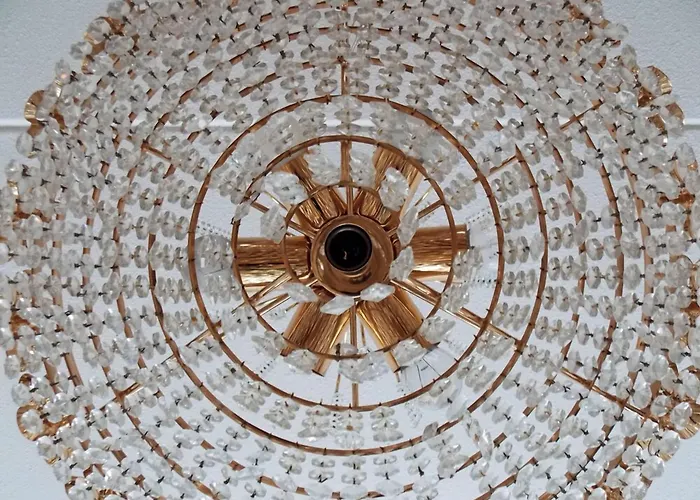 Oda ve Kahvaltı Weena House 3*