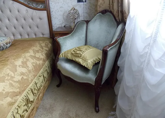 Oda ve Kahvaltı Weena House