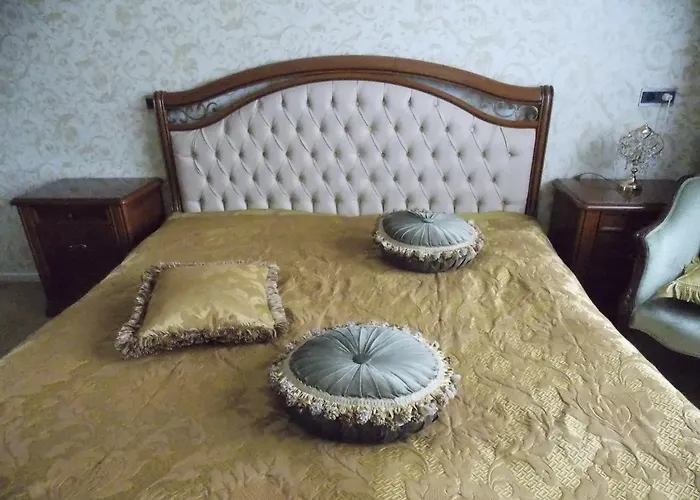 Weena House Oda ve Kahvaltı