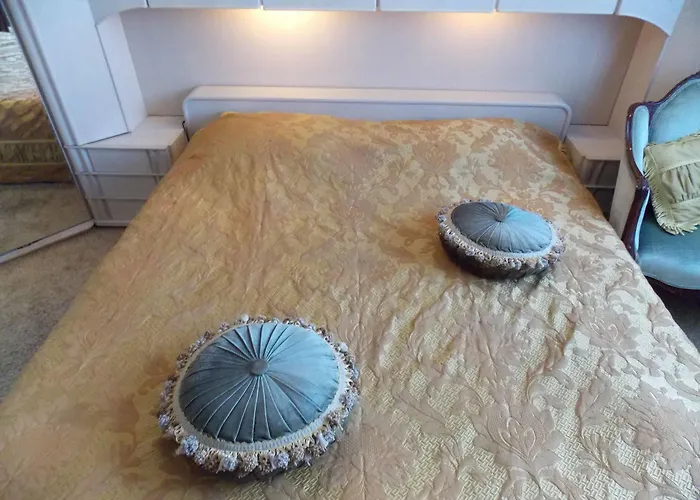 Oda ve Kahvaltı Weena House 3*